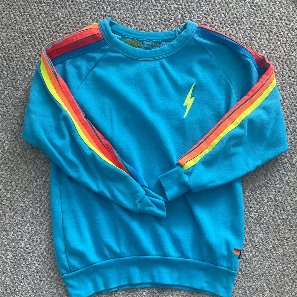 Aviator nation sweatshirt